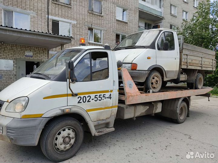 Эвакуатор Полазна. Автоэвакуатор в Полазну