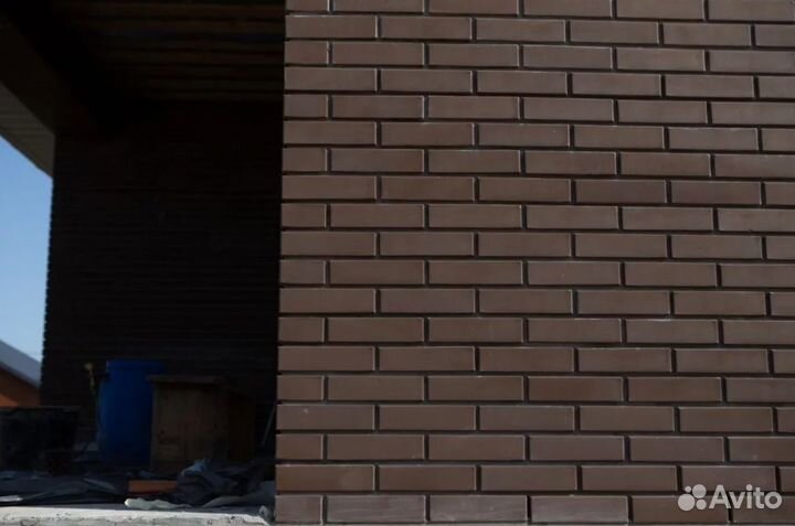 Кирпич Облицовочный Оптом