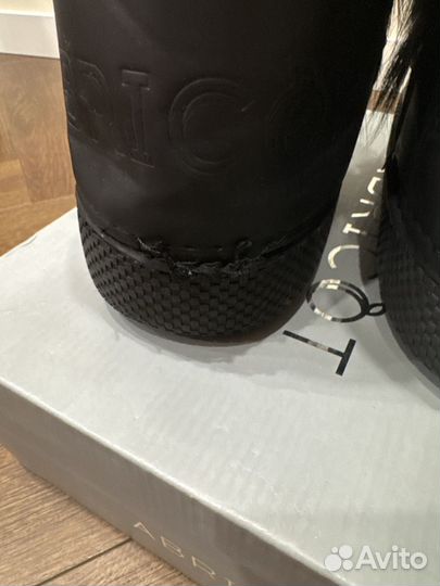 Луноходы женские abricot