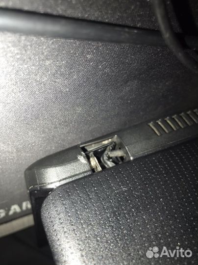 Ноутбук acer aspire es 1-572