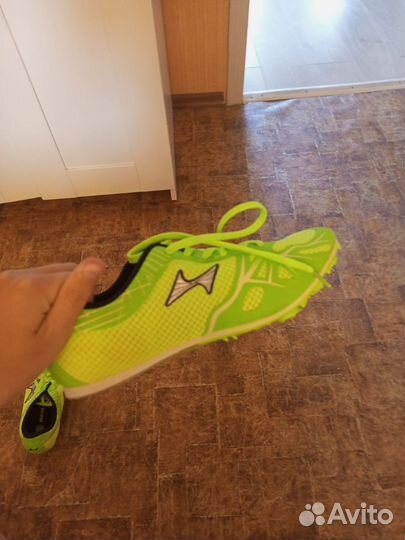 Шиповки для лёгкой атлетики