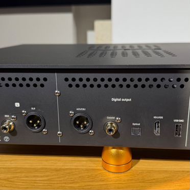 Matrix audio ms 1c