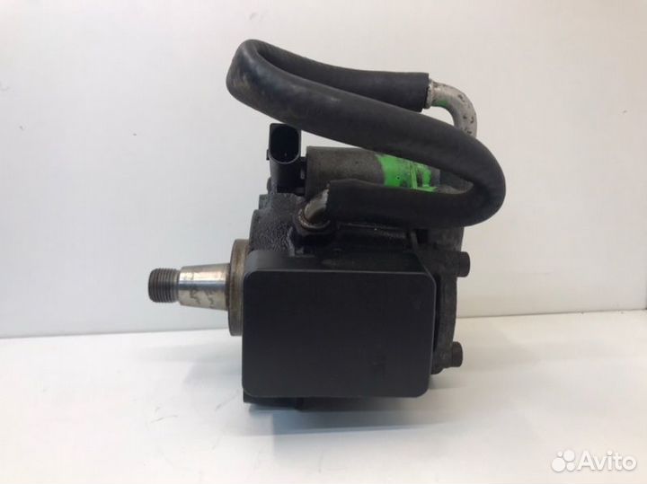 Тнвд Volkswagen Passat 1.6 TDI 2012