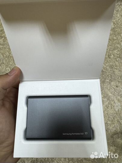 Жесткий диск 1 тб