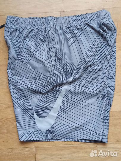 Шорты для плавания nike