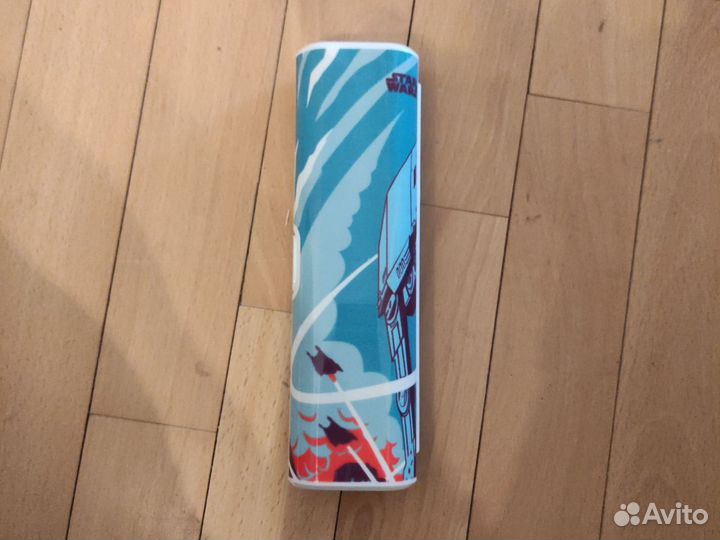 Чехол для зубной щетки Орал Би Звёздные войны