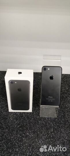 iPhone 7, 128 ГБ