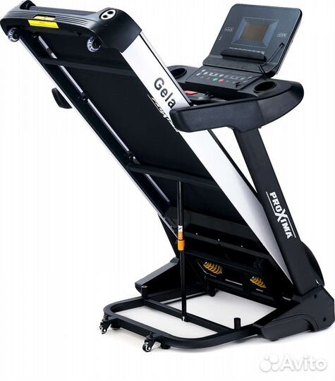 Беговая дорожка электрическая Proxima Gela