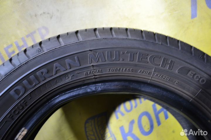 Duran Mu:Tech 155/65 R13