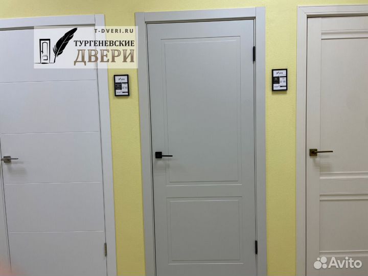 Дверь межкомнатная