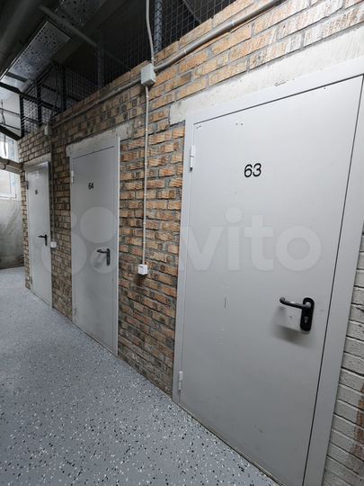 Свободного назначения, 3.5 м²