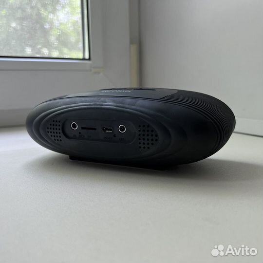 Колонка портативная joyroom в отличном состоянии