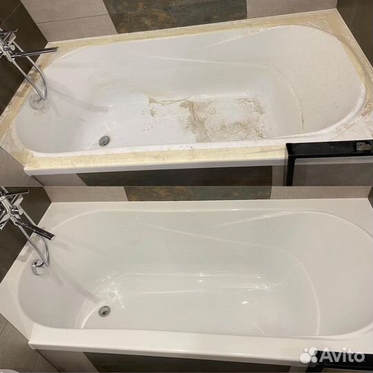 Уборка квартир Клининг