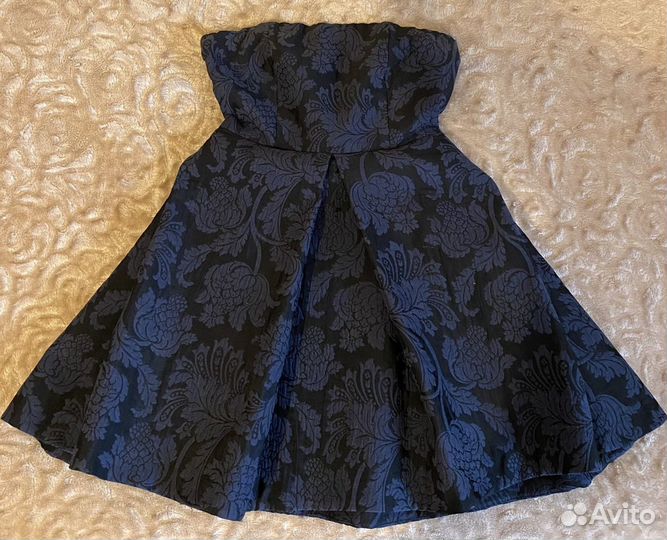 Платье zara