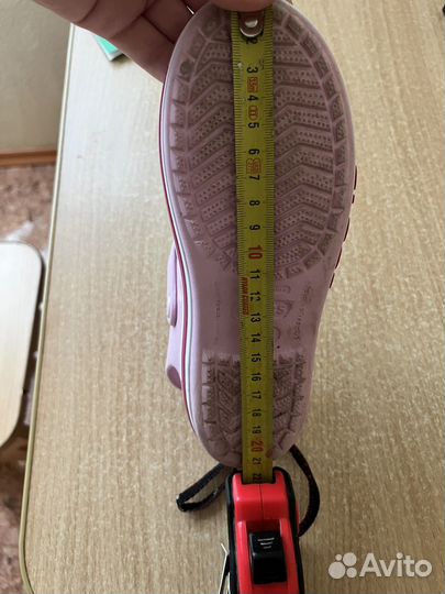 Crocs
