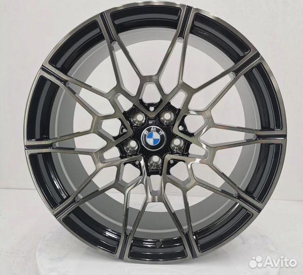 Кованые диски R21