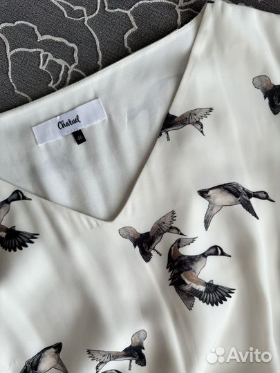 Женское платье charuel 46 размер