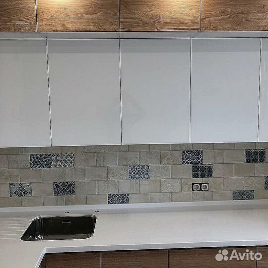 Кухня на заказ