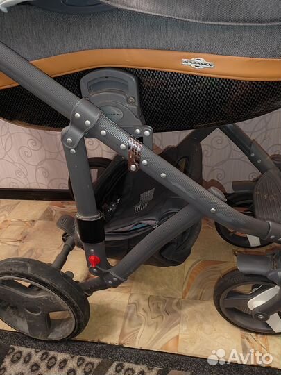 Adamex Vicco в очень хорошем состоянии