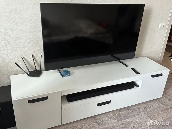 Тумба под телевизор