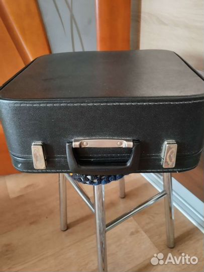 Печатная машинка