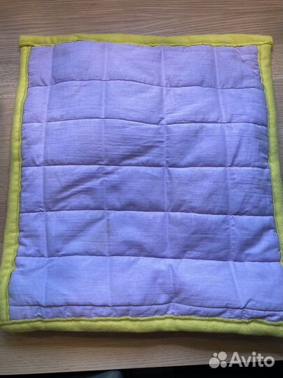 Нюхательный коврик для собак