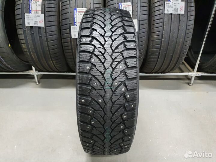 Pirelli Formula Ice 205/60 R16 96T