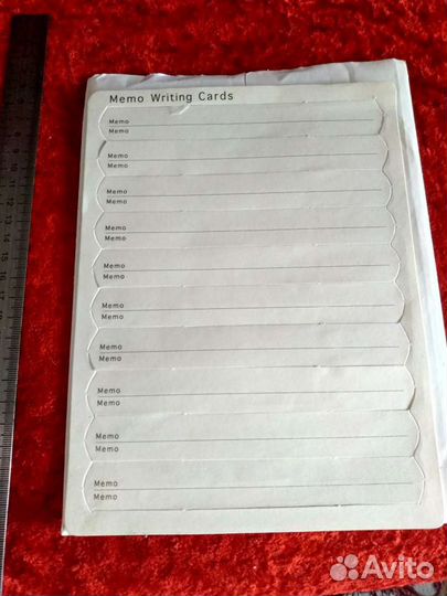 Наклейки на видеокассеты из 90х