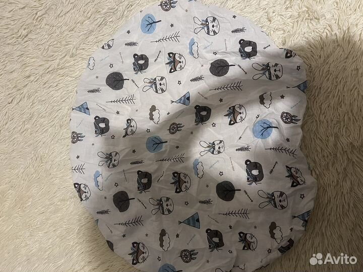 Матрас ортопедический