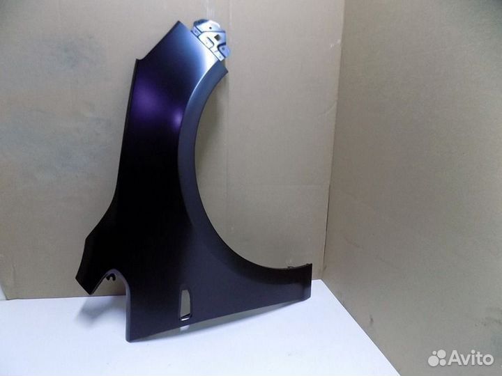 Крыло переднее правое Опель Астра J g 2010