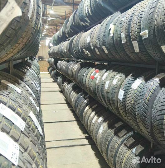 Michelin Alpin 5 205/50 R17 93P