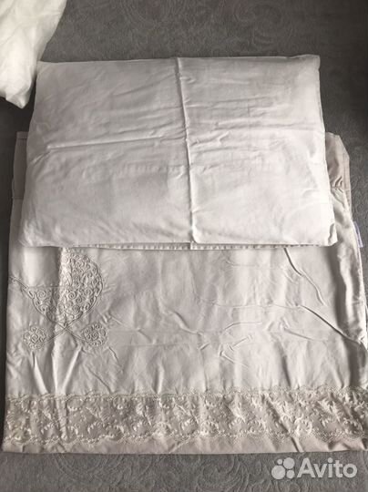 Комплект постельного белья Lappetti Колясочка