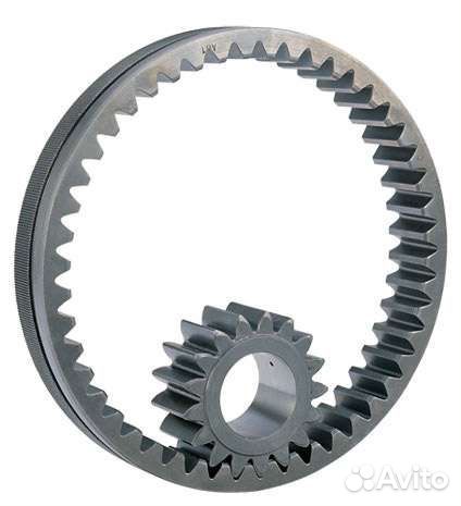 Металообработка Шестерни звездочки шпон пазы