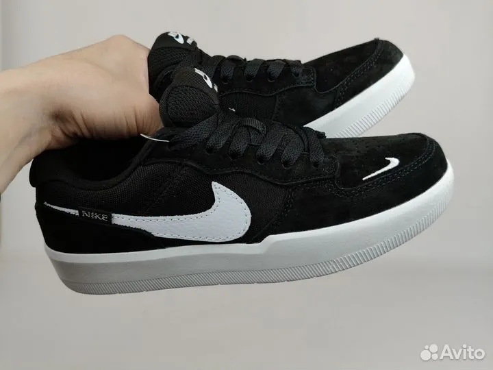 Кроссовки Nike sb force 58