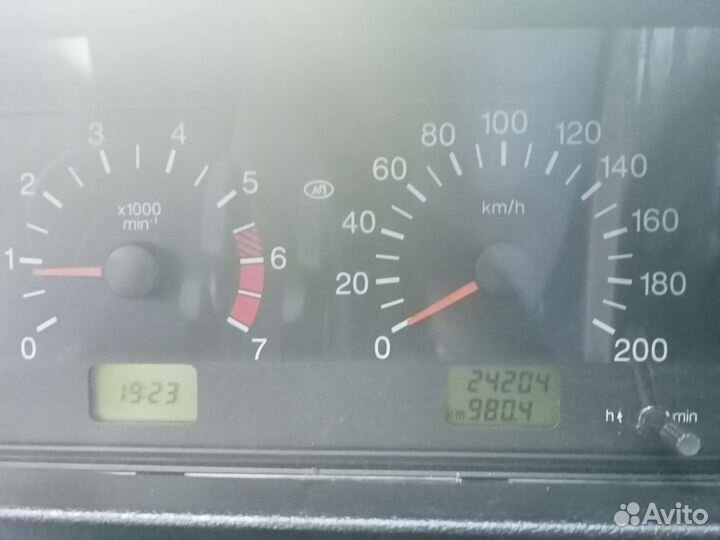 LADA 4x4 (Нива) 1.7 МТ, 2017, 24 000 км