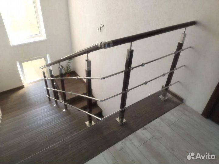 Перила Лофт