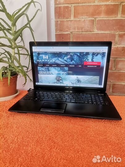 Мощный, Новый, Бесплатно доставка, ноутбук asus