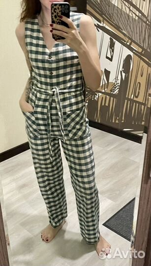 Пакет женских вещей