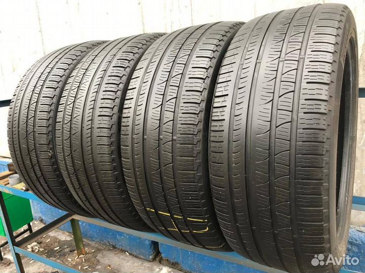 Pirelli Scorpion Verde All Season 275/40 R22