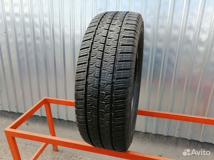 Continental VanContact 4Season 215/65 R16C 109T