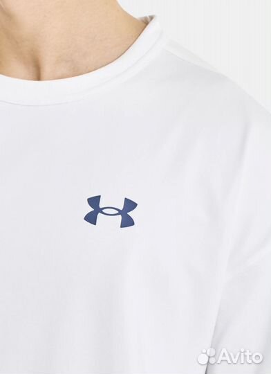 Футболка Under Armour Oversize - L (57)*