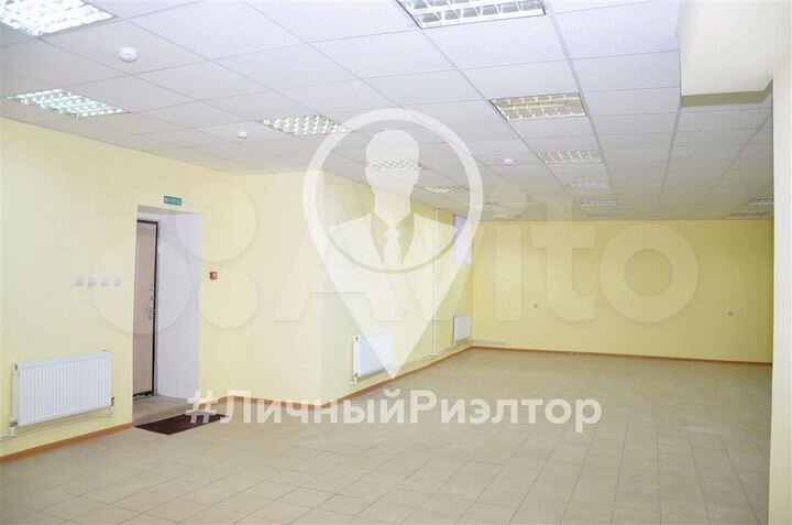 Сдам офисное помещение, 210 м²