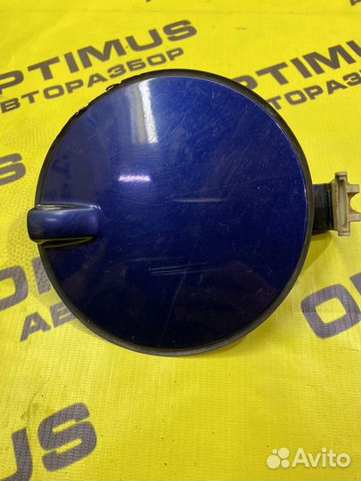 Лючок бензобака Opel Astra H