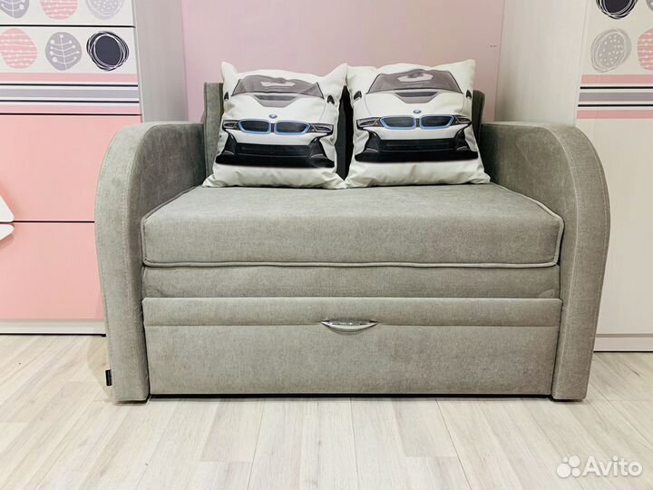 Диван Мультик