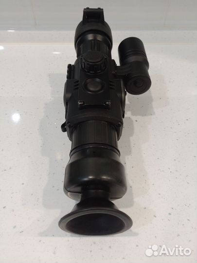 Прицел ночного видения yukon455