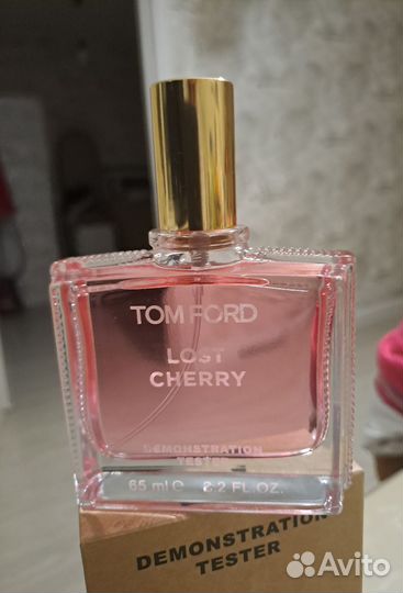 Духи женские tom ford