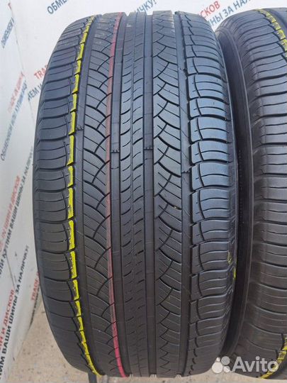 Michelin Latitude Tour HP 285/50 R20 112V