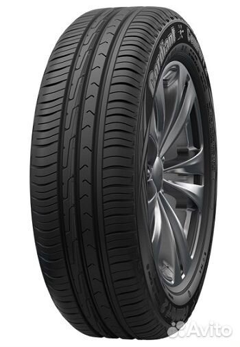 Cordiant Comfort 2 SUV 235/55 R18 V