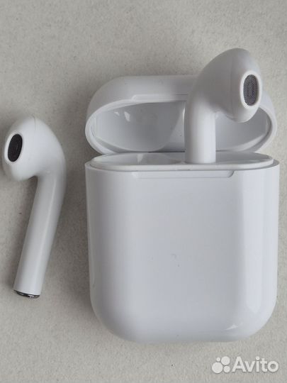 AirPods i100