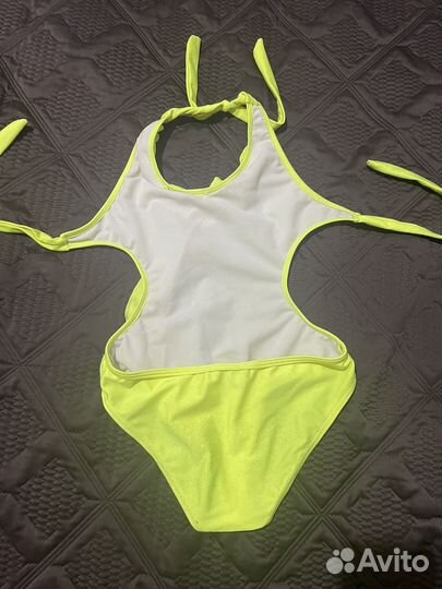 Купальник для девочки